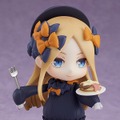 『FGO』フォーリナー・アビゲイルがねんどろいど化―頬を赤らめた「照れ顔」がかわいい！