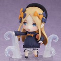 『FGO』フォーリナー・アビゲイルがねんどろいど化―頬を赤らめた「照れ顔」がかわいい！