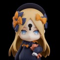 『FGO』フォーリナー・アビゲイルがねんどろいど化―頬を赤らめた「照れ顔」がかわいい！