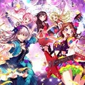 『バンドリ！』×「ローソン」タイアップ3月15日より開催！ オリジナルグッズ販売やコラボ店舗を実施