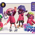 『スプラトゥーン甲子園2019 公式ファンブック』本日4日より発売！“甲子園応援ギア”など豪華付録つき