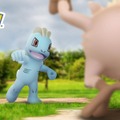 『ポケモン GO』かくとうタイプが多く出現する「バトルウィーク」開催！ 新技「グロウパンチ」も登場