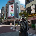 『FFXV エピソード・アーデン』最新スクショが公開―神室町っぽい街から1kmも離れていない…