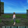 『じんるいのみなさまへ』ゲームシステムを公開─荒廃した秋葉原を舞台に、漁や狩りでゆる～くサバイバル！