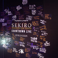 『SEKIRO』の魅力を総まとめ！新情報も明らかになったCOUNTDOWN LIVEレポート