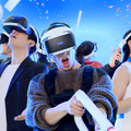 PSVR新トレーラー「全方位、遊びつくせ！」公開─ゲームはもちろん、映画やスポーツもますます充実