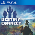 PS4/スイッチ『DESTINY CONNECT』本日14日から発売！ゲームソフトが当たるRTキャンペーン開催中