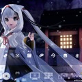 『初音ミク Project DIVA Future Tone』22日より「SNOW MIKU パック 2018＆2019」を配信！「雪ミク」モジュールとPS4用テーマがセット