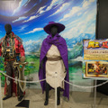 五木あきらが好きな『グラサマ』キャラの条件は？「闇に惹かれる」「露出」─「グラサマ展」トークショー