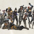 『Apex Legends』チーターはハードウェアごとBANされる―チーターが自ら報告