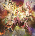 『Fate/Grand Order THE STAGE -絶対魔獣戦線バビロニア-』ビジュアル