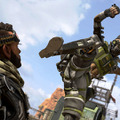 『Apex Legends』新レジェンド「オクタン」の詳細が判明―義足のアドレナリンジャンキー