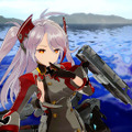 PS4『アズールレーン クロスウェーブ』8月29日発売決定！ 予約特典で「ネプテューヌ」が参戦