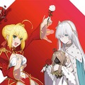 『FGO』×「TYPE-MOONアニメ」コラボイラスト公開―グレイ＆ホームズなどが夢の共演を果たす！