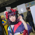 「AnimeJapan 2019」初日を彩ったFGOコスプレイヤーさんたち