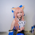 「AnimeJapan 2019」初日を彩ったFGOコスプレイヤーさんたち