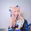 「AnimeJapan 2019」初日を彩ったFGOコスプレイヤーさんたち