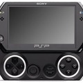 新型PSP「PSP GO」はスライド式、UMD無し−複数の海外メディアが報道