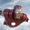 PS VRでアイアンマンを体験！『Marvel’s Iron Man VR』2019年内に配信へ