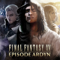 『FFXV』追加コンテンツ「EPISODE ARDYN」配信開始！ ローンチトレイラー＆記念アニメーションも公開