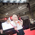 【コスプレ】「プリズマ☆ファンタズム」その可愛さはまるで天使！ 公式レイヤー・天音ありぃ【インタビュー】