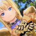 「SAO」家庭用ゲーム最新作『SWORD ART ONLINE Alicization Lycoris』発表―舞台はアリシゼーション編！