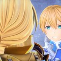 「SAO」家庭用ゲーム最新作『SWORD ART ONLINE Alicization Lycoris』発表―舞台はアリシゼーション編！