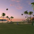 PS4『みんなのGOLF VR』6月7日発売決定！360度に広がる臨場感はまさに「ゴルフ場まで、0ヤード」