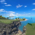 PS4『みんなのGOLF VR』6月7日発売決定！360度に広がる臨場感はまさに「ゴルフ場まで、0ヤード」