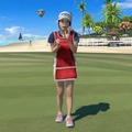 PS4『みんなのGOLF VR』6月7日発売決定！360度に広がる臨場感はまさに「ゴルフ場まで、0ヤード」