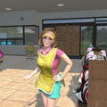 PS4『みんなのGOLF VR』6月7日発売決定！360度に広がる臨場感はまさに「ゴルフ場まで、0ヤード」