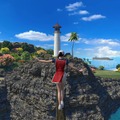 PS4『みんなのGOLF VR』6月7日発売決定！360度に広がる臨場感はまさに「ゴルフ場まで、0ヤード」