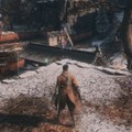 【吉田輝和の絵日記】『SEKIRO: SHADOWS DIE TWICE』敵の攻撃を弾き、避けて、でも殺される！