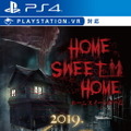 タイ産ホラー『Home Sweet Home』国内PS4版が吹替音声入りで6月27日発売―全編PS VRにも対応【UPDATE】