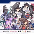 『アズレン』特別計画艦第2弾の6隻が公開！『クロスウェーブ』オリジナル艦船もついにお披露目【生放送まとめ】