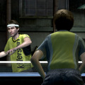 Rockstar Games presents Table Tennis