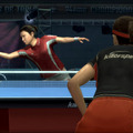 Rockstar Games presents Table Tennis