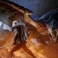 『モンスターハンター：ワールド』5月9日よりPC版でも『ウィッチャー3』スペシャルコラボ開催！