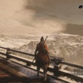 死んでも見たい『SEKIRO』の絶景─見晴らし抜群の「天守望楼」、紅葉染まる「仙峯寺」、雪化粧の「落ち谷」・・・そのお代は“忍びの命”！