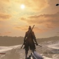 死んでも見たい『SEKIRO』の絶景─見晴らし抜群の「天守望楼」、紅葉染まる「仙峯寺」、雪化粧の「落ち谷」・・・そのお代は“忍びの命”！