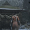 死んでも見たい『SEKIRO』の絶景─見晴らし抜群の「天守望楼」、紅葉染まる「仙峯寺」、雪化粧の「落ち谷」・・・そのお代は“忍びの命”！