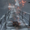 死んでも見たい『SEKIRO』の絶景─見晴らし抜群の「天守望楼」、紅葉染まる「仙峯寺」、雪化粧の「落ち谷」・・・そのお代は“忍びの命”！