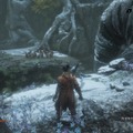 死んでも見たい『SEKIRO』の絶景─見晴らし抜群の「天守望楼」、紅葉染まる「仙峯寺」、雪化粧の「落ち谷」・・・そのお代は“忍びの命”！