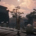 死んでも見たい『SEKIRO』の絶景─見晴らし抜群の「天守望楼」、紅葉染まる「仙峯寺」、雪化粧の「落ち谷」・・・そのお代は“忍びの命”！