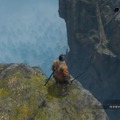 死んでも見たい『SEKIRO』の絶景─見晴らし抜群の「天守望楼」、紅葉染まる「仙峯寺」、雪化粧の「落ち谷」・・・そのお代は“忍びの命”！