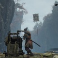 死んでも見たい『SEKIRO』の絶景─見晴らし抜群の「天守望楼」、紅葉染まる「仙峯寺」、雪化粧の「落ち谷」・・・そのお代は“忍びの命”！