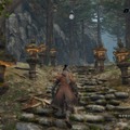 死んでも見たい『SEKIRO』の絶景─見晴らし抜群の「天守望楼」、紅葉染まる「仙峯寺」、雪化粧の「落ち谷」・・・そのお代は“忍びの命”！