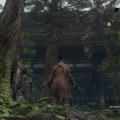 死んでも見たい『SEKIRO』の絶景─見晴らし抜群の「天守望楼」、紅葉染まる「仙峯寺」、雪化粧の「落ち谷」・・・そのお代は“忍びの命”！