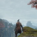 死んでも見たい『SEKIRO』の絶景─見晴らし抜群の「天守望楼」、紅葉染まる「仙峯寺」、雪化粧の「落ち谷」・・・そのお代は“忍びの命”！