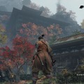 死んでも見たい『SEKIRO』の絶景─見晴らし抜群の「天守望楼」、紅葉染まる「仙峯寺」、雪化粧の「落ち谷」・・・そのお代は“忍びの命”！